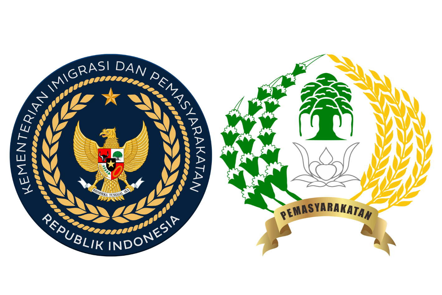 Logo BMN